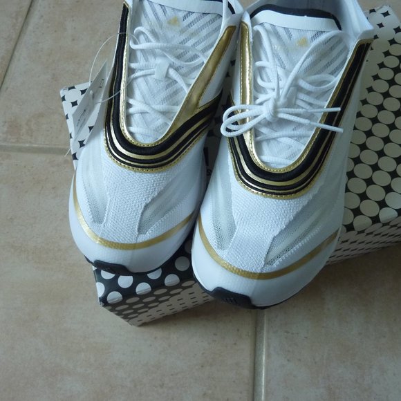 adidas by Stella McCartney 'Boston' Sneakers 9 - Picture 7 of 10